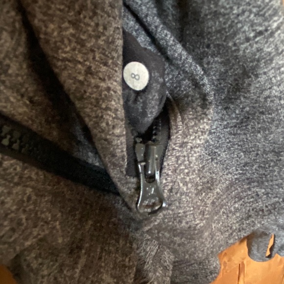 Forme jacket 8 - Picture 6 of 6